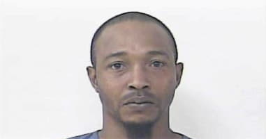 Deatrick McFadden, - St. Lucie County, FL 